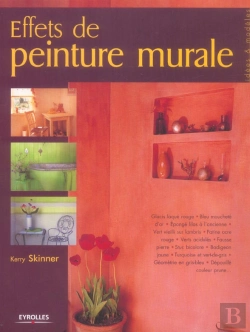 Bertrand.pt - Effets De Peinture Murale