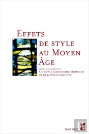 Effets De Style Au Moyen Âge