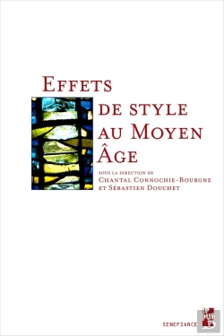 Bertrand.pt - Effets De Style Au Moyen Âge