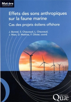 Bertrand.pt - Effets Des Sons Anthropiques Sur La Faune Marine