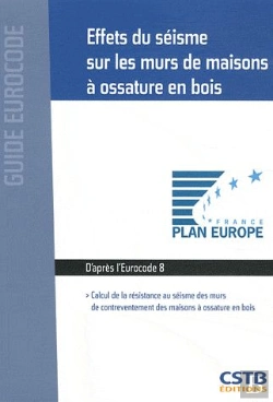 Bertrand.pt - Effets Du Seisme Sur Les Murs De Maisons A Ossature En Bois