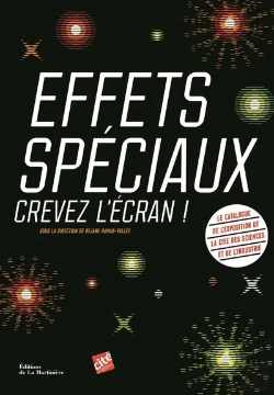 Bertrand.pt - Effets Spéciaux : Crevez L'Écran !