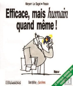 Bertrand.pt - Efficace Mais Humain Quand Meme T.1