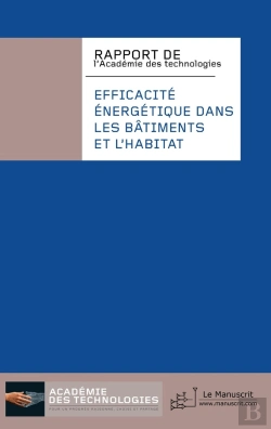 Bertrand.pt - Efficacité Énergétique Dans Les Bâtiments Et L'Habitat