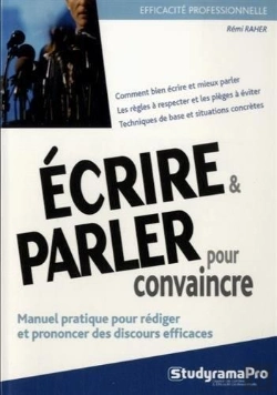 Bertrand.pt - Efficacité Professionnelle : Écrire & Parler Pour Convaincre