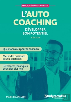 Bertrand.pt - Efficacité Professionnelle : L'Autocoaching ; Développer Son Potentiel
