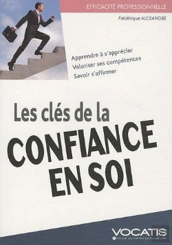 Bertrand.pt - Efficacité Professionnelle : Les Clés De La Confiance En Soi