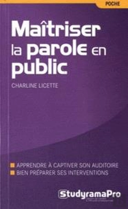 Bertrand.pt - Efficacité Professionnelle : Maîtriser La Parole En Public