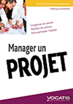 Bertrand.pt - Efficacité Professionnelle : Manager Un Projet