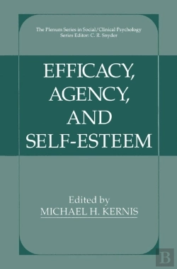 Bertrand.pt - Efficacy, Agency, And Self-Esteem
