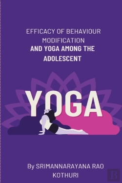 Bertrand.pt - Efficacy Of Behaviour Modification And Yoga Among The Adolescent
