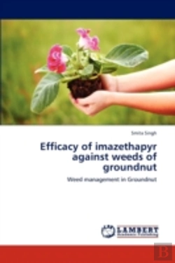 Bertrand.pt - Efficacy Of Imazethapyr Against Weeds Of