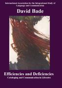 Efficiencies And Deficiencies