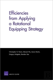 Efficiencies From Applying A Rotational Equipping Strategy