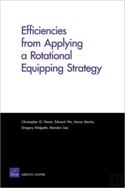 Bertrand.pt - Efficiencies From Applying A Rotational Equipping Strategy