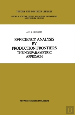 Bertrand.pt - Efficiency Analysis By Production Frontiers
