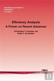 Efficiency Analysis