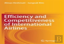 Efficiency And Competitiveness Of International Airlines