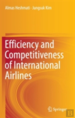 Bertrand.pt - Efficiency And Competitiveness Of International Airlines