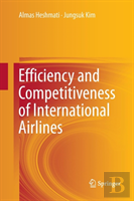 Efficiency And Competitiveness Of International Airlines