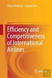 Efficiency And Competitiveness Of International Airlines