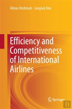 Bertrand.pt - Efficiency And Competitiveness Of International Airlines
