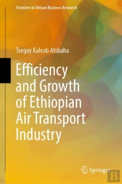 Bertrand.pt - Efficiency And Growth Of Ethiopian Air Transport Industry