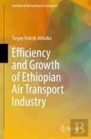 Efficiency And Growth Of Ethiopian Air Transport Industry