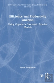 Efficiency And Productivity Analysis