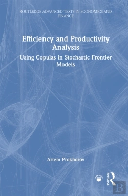 Bertrand.pt - Efficiency And Productivity Analysis
