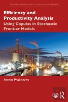 Efficiency And Productivity Analysis