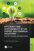 Efficiency And Sustainability In The Energy And Chemical Industries