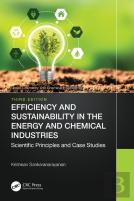 Efficiency And Sustainability In The Energy And Chemical Industries