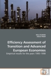 Efficiency Assessment Of Transition And
