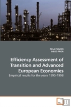 Bertrand.pt - Efficiency Assessment Of Transition And