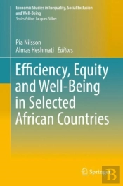 Efficiency, Equity And Well-Being In Selected African Countries