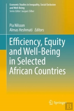 Bertrand.pt - Efficiency, Equity And Well-Being In Selected African Countries