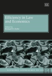 Efficiency In Law And Economics