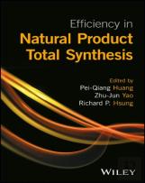 Efficiency In Natural Product Total Synthesis