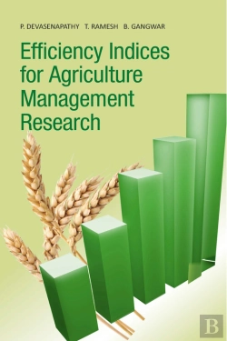 Bertrand.pt - Efficiency Indices For Agriculture Management Research