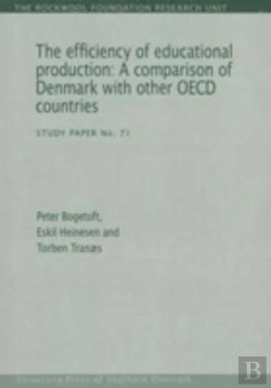 Bertrand.pt - Efficiency Of Educational Production