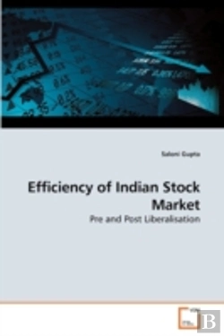 Bertrand.pt - Efficiency Of Indian Stock Market