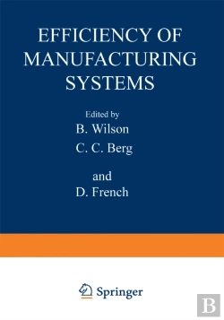 Bertrand.pt - Efficiency Of Manufacturing Systems