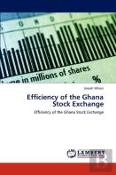 Efficiency Of The Ghana Stock Exchange