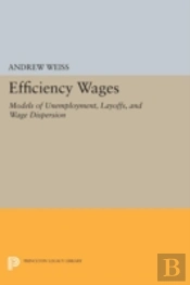Efficiency Wages