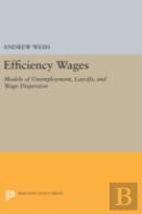Efficiency Wages