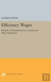 Efficiency Wages