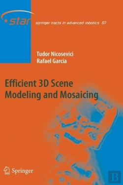 Bertrand.pt - Efficient 3d Scene Modeling And Mosaicing