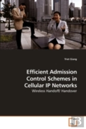 Efficient Admission Control Schemes In C