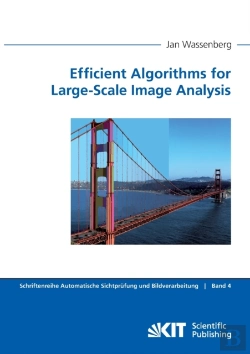Bertrand.pt - Efficient Algorithms For Large-Scale Image Analysis
